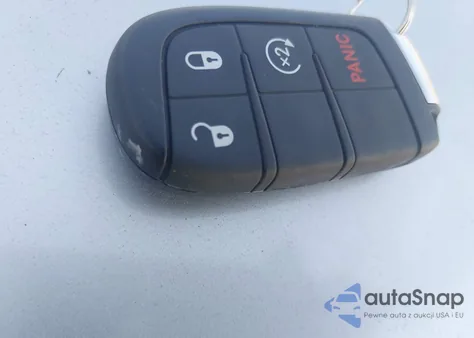 2025 Jeep Compass Limited 4X4 z USA, uszkodzony, nr VIN 3C4NJDCN8ST590682